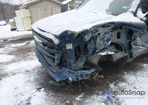 2020 GMC Sierra 1500 2Wd Short Box Elevation z USA, uszkodzony, nr VIN 3GTP8CEK1LG371106